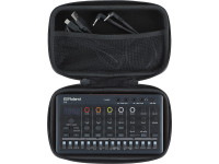 <b>Roland CB-RAC Estojo para módulos Roland AIRA COMPACT</b> <b>Roland CB-RAC Estojo para módulos Roland AIRA COMPACT</b>